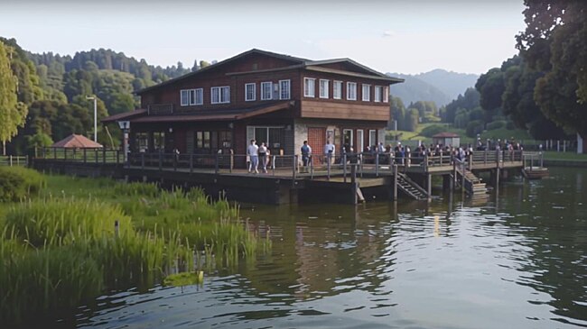 Кого накажут за продажу тура с неклассифицированным отелем