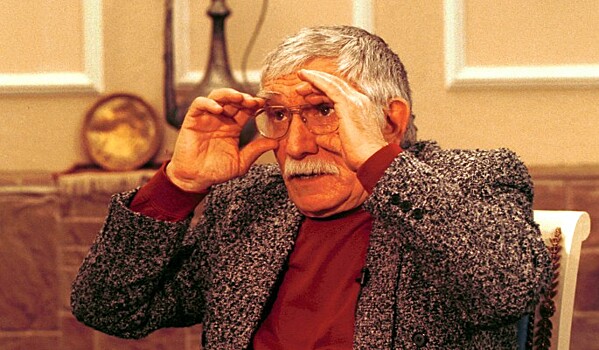 Джигарханяну поставили неутешительный диагноз