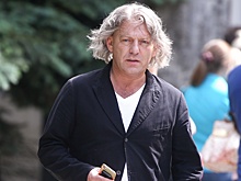 Умер известный продюсер Александр Олейников, ему было 60 лет