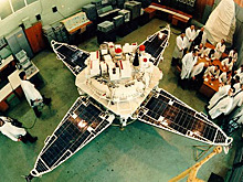 «Реликт-1»: как американцы получили Нобелевскую премию за открытие советских учёных