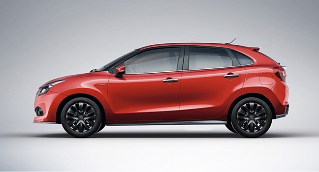 Новый Suzuki S-Presso 2022 всего а 378 000 рублей: компактный «японец» практически для любых дорог