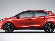 Новый Suzuki S-Presso 2022 всего а 378 000 рублей: компактный «японец» практически для любых дорог