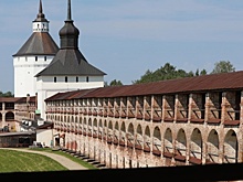 Госдума РФ приняла в первом чтении законопроект о границах нацпарков, написанный в соавторстве с вологжанином