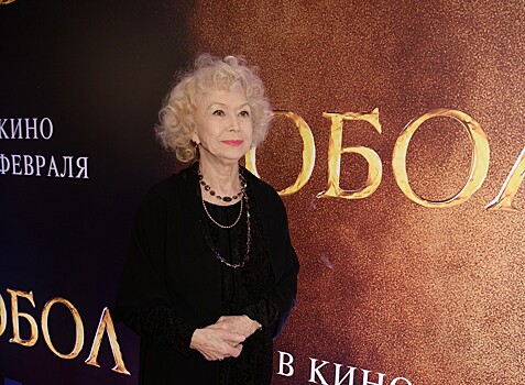 «Ничтожные люди. Уму непостижимо»: Светлану Немоляеву возмутили слова Татьяны Лазаревой* о жителях России