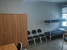 В Свердловской области появился еще один исправительный центр для осужденных
