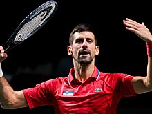 Муратоглу назвал Джоковича главным фаворитом US Open — 2024