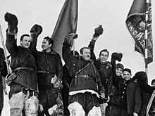 Забористые байки про жизнь советских полярников