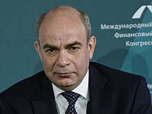 Зампред Банка России Алексеев покидает пост
