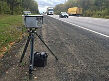 “Умелец” изобрел действенный способ, как спрятаться от дорожных камер