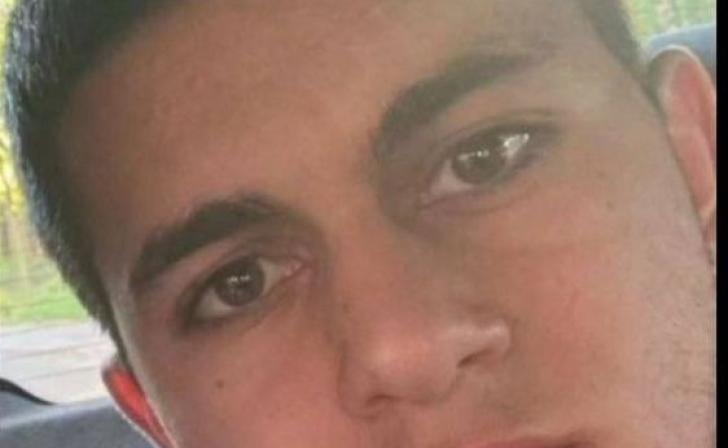 В Курске ищут 20-летнего парня, подозреваемого в совершении преступления