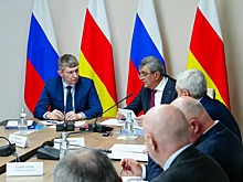В Северной Осетии на реализацию госпрограмм и нацпроектов в этом году направят более 34 млрд рублей