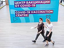 Темпы вакцинации от коронавируса выросли в России в четыре-пять раз