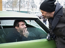 Уикенд в Петербурге с 1 по 4 февраля