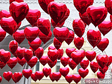 В РПЦ заявили о падении интереса россиян ко дню святого Валентина