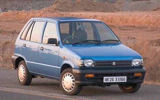 Индия стала «второй родиной» Suzuki