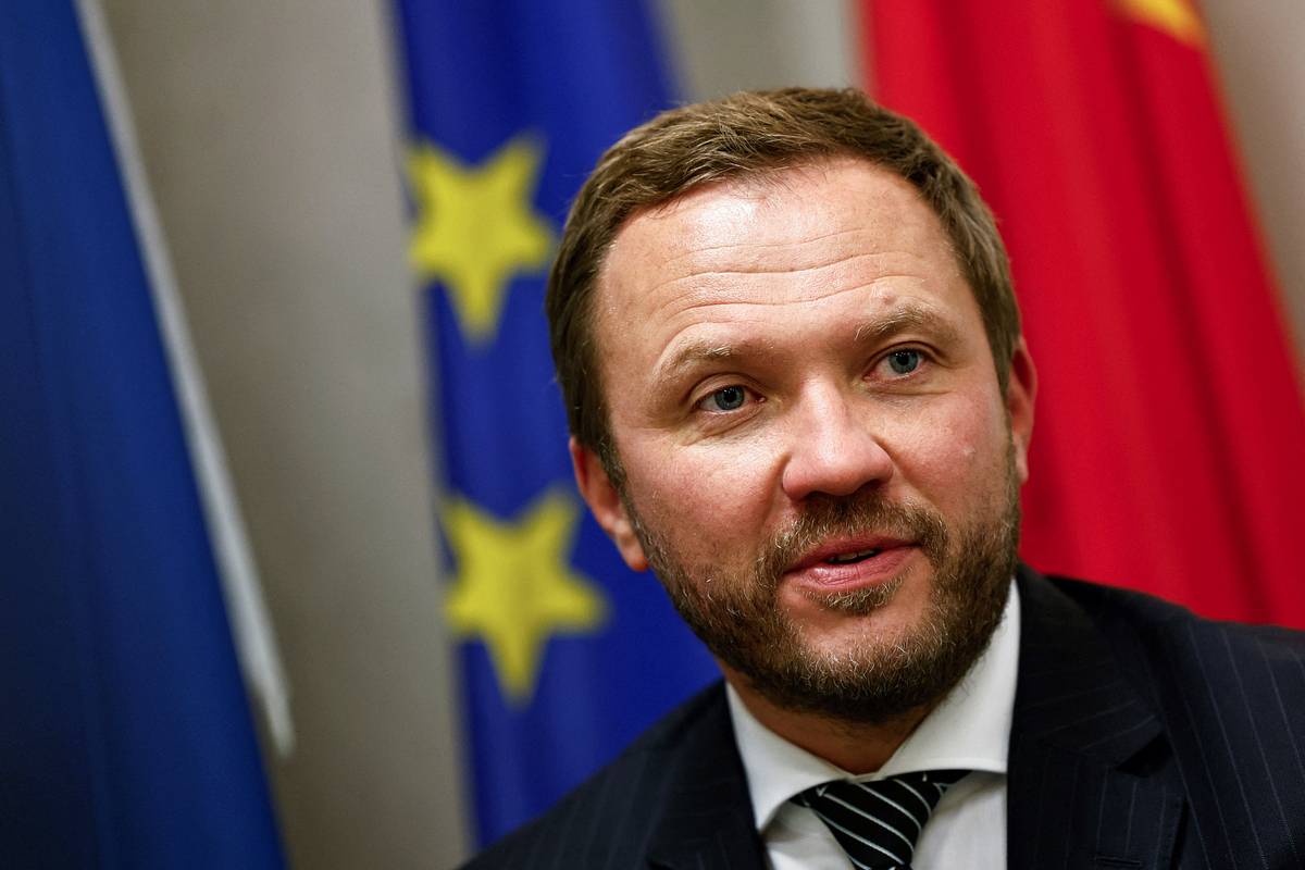 Эстония хотела получить гарантии безопасности от Украины