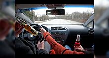Нарколог Минздрава рассказал, как сократить количество пьяных за рулем