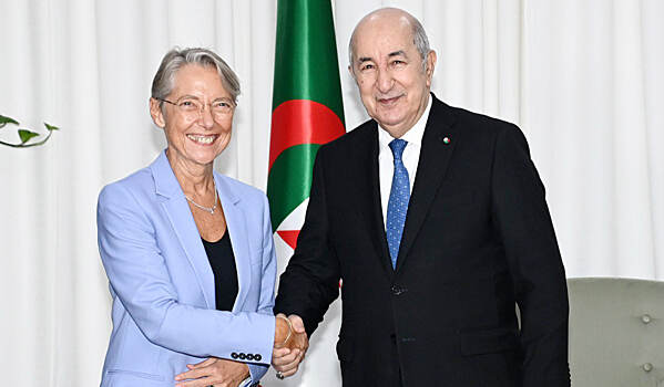 Французский премьер провела часть закона в обход голосования депутатов