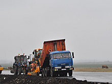 Радаева удовлетворил ремонт дороги между Новыми Бурасами и Петровском