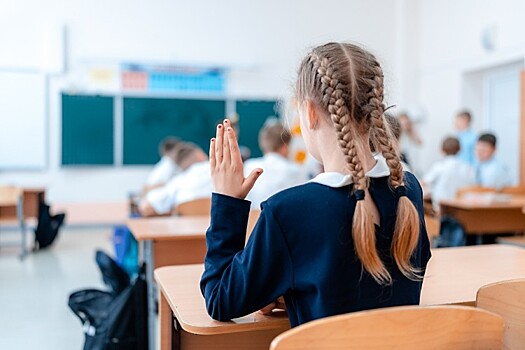 Назвал русских «свиньями»: учителя математики из Краснодара уволили после оскорбления учеников