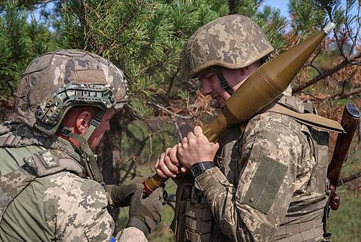 В США сочли благом для Украины окончание конфликта с Россией