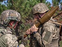 В США сочли благом для Украины окончание конфликта с Россией