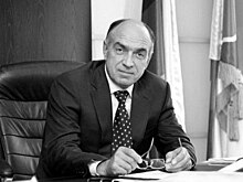 В Новосибирске ушел из жизни экс-глава Центрального района Зарубин