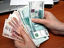 Красноярск оказался на 29-м месте в рейтинге по росту зарплат в России