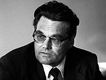 Бывший глава Камчатки ушел из жизни