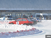 В Свердловской области пройдет Кубок России по ралли