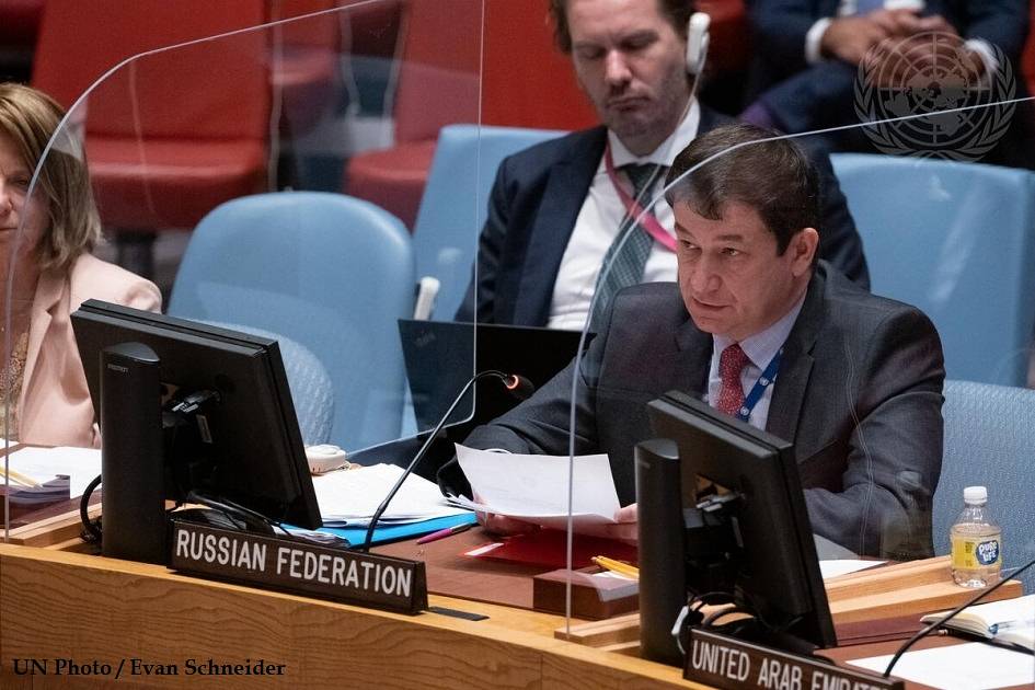 Полянский оценил возможность возрождения миссии ОБСЕ в Украине