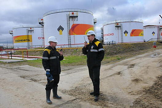 ЧОПы получили право осуществлять охрану объектов нефтяной, газовой и нефтегазохимической промышленности