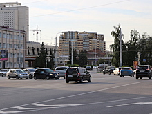 Вторичный рынок легковых авто в I полугодии вырос на 1%