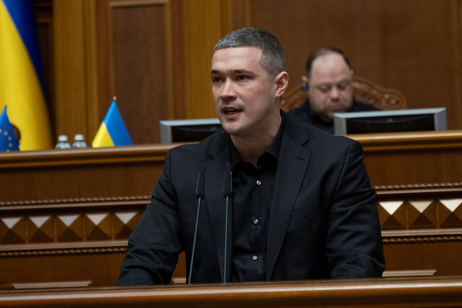 Министр обороны Украины заявил, что следующий Рамштайн пройдет 15 апреля