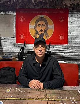 «СВО по-честному»: Милонов посоветовал блогеру Портнягину готовиться «на вход»