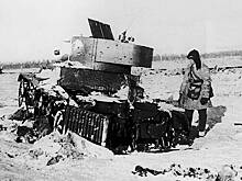 В России вспомнили о предшественниках современных боевых роботов