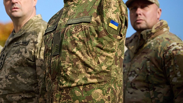 В Минобороны Франции сообщили о планах по обучению солдат ВСУ