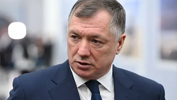 Хуснуллин оценил ситуацию с ипотекой в России