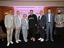Спикеры Radio Monte Carlo Golf Cup обсудили развитие России в условиях меняющегося мира