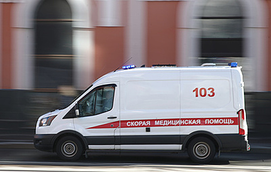 В Забайкалье избили участника СВО