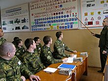 В Минобороны опровергли информацию о закрытии военных кафедр в вузах