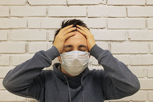 Как справиться со стрессом во время эпидемии коронавируса? Советы эксперта ФМБА