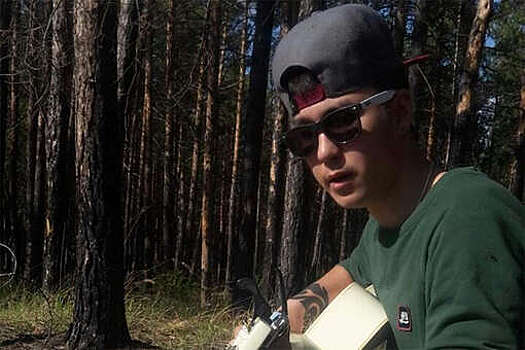 В Якутске пьяная компания друзей певца Оленова напала на мужчину и избила его