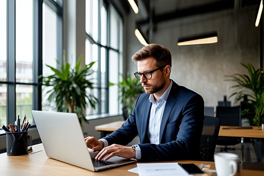 Зарплаты до 1 млн рублей: Спрос на директоров по искусственному интеллекту в России вырос почти втрое