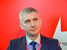 Бывший гендиректор «Мотовилихинских заводов» Дядькин стал советником белгородского губернатора