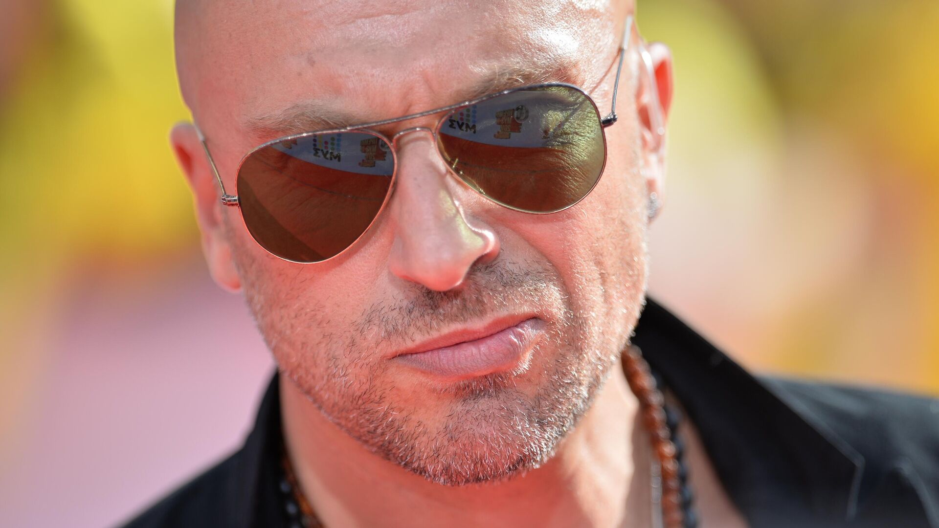 Мошенники начали использовать имя Дмитрия Нагиева в новой схеме