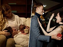 Лучшая пара 2025 года: Александр и Макар Игнатовы, Медведева, Гайнутдинов, Косторная, Куница, Туктамышева, Гуменник