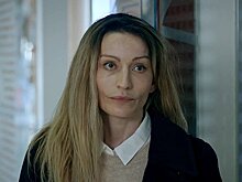 Умерла актриса из «Мажора-2» Гала Самойлова