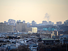 В Москве заметили бум продаж вторичного жилья