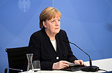 Меркель: США остаются главным союзником Европы